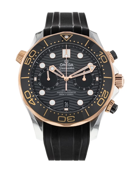 Omega Seamaster Diver 300m 210.22.44.51.01.001